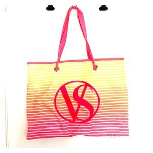 Large Tote Bag